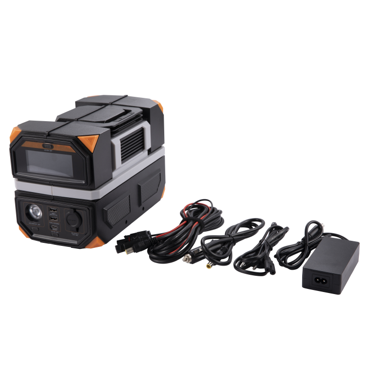 TECHNAXX Powerstation 300W TX-201